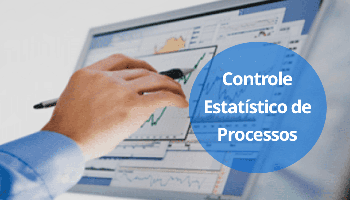 Controle Estatístico de Processo